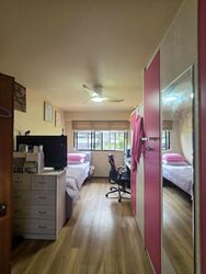 Blk 132A Eastlink I @ Canberra (Sembawang), HDB 3 Rooms #589154141